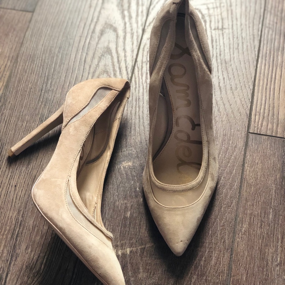 Sam Edelman Basic - Picture 2 of 3